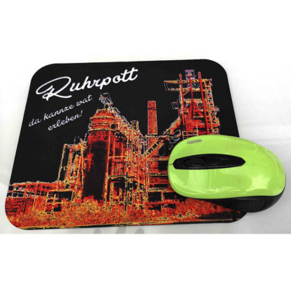 Geschenke und Souvenirs aus dem Pott - Ruhrpottsouvenir