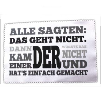 Geschenke und Souvenirs aus dem Pott - Ruhrpottsouvenir